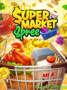 SupermarketSpree