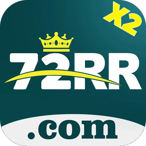 72RR Logo